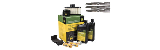 Essentials by John Deere: More Choices for Affordable Equipment Repairs