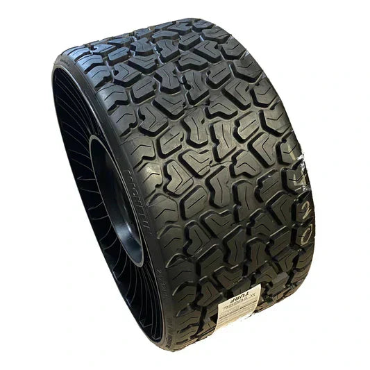 How To Choose Lawn Mower Tires for Mowing Hills