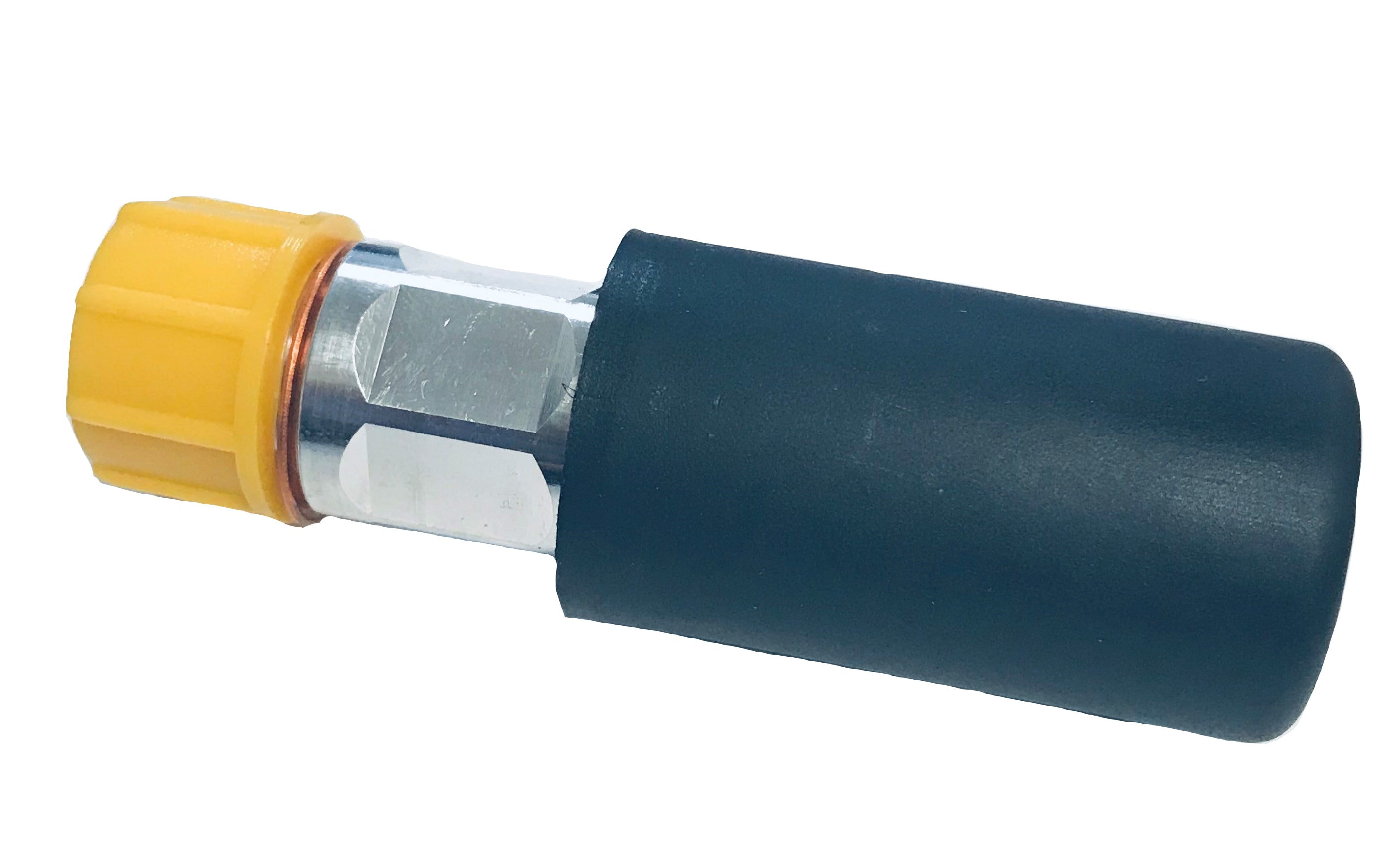 John Deere - Fuel System