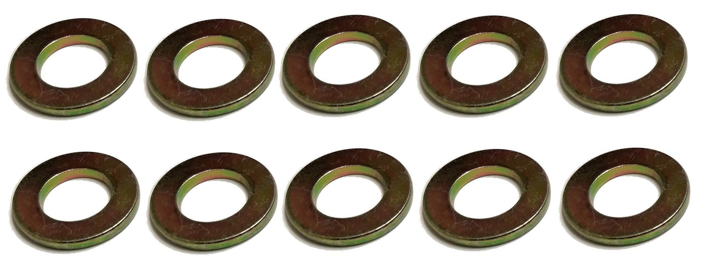 John Deere Original Equipment Washer (10 Pack) - 24M7047