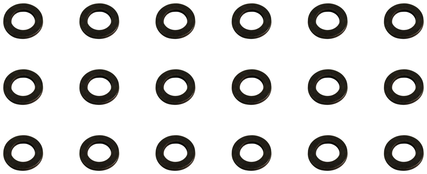 John Deere Original Equipment Round Hole Washer (18-PACK) - R76126