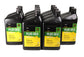 John Deere Original Equipment Plus-50 II SAE 10W-30 Engine Oil - TY26669