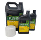 A&I Engine Oil Filter and Oil Kit - A-HH164-32430E