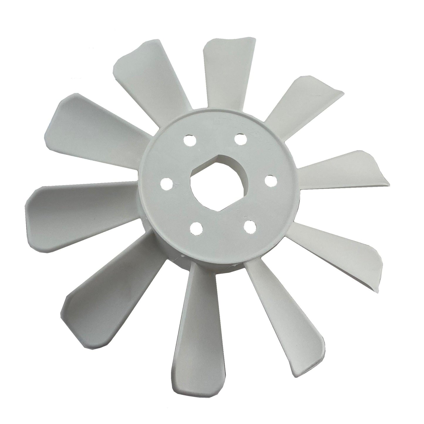 John Deere Original Equipment Fan - MIU802491
