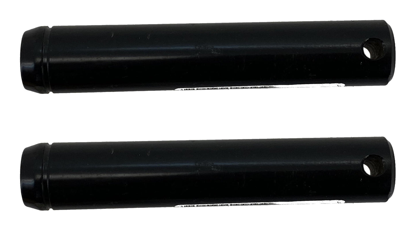 John Deere Original Equipment Pin Fastener 2 Pack - W48684