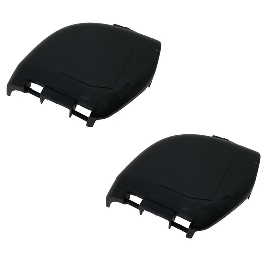 Honda Original Equipment Air Cleaner Cover 2 Pack - 17231-Z0Z-010,2