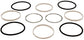 John Deere Original Equipment Seal Kit (Single) - RE186600,1