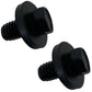 John Deere Original Equipment Screw 2 Pack - M119657