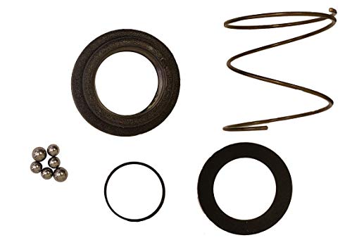 John Deere Original Equipment Lock Kit - AM133973