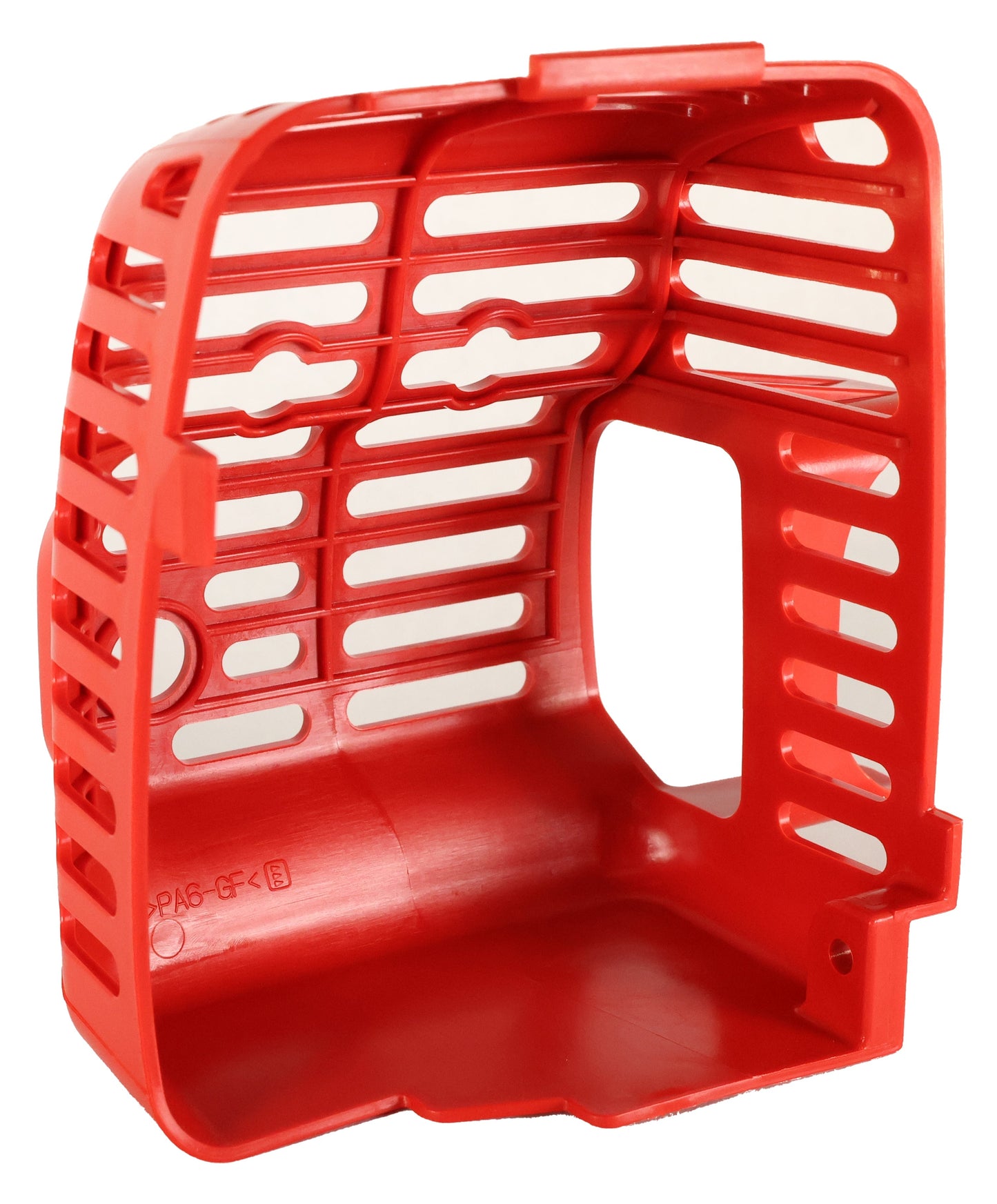 Echo Original Equipment Muffler Cover - A320000870