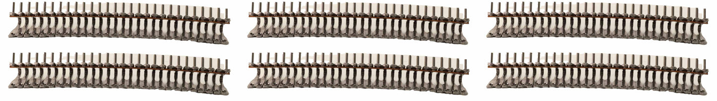 John Deere Original Equipment Clip (6-PACK) - AE53298