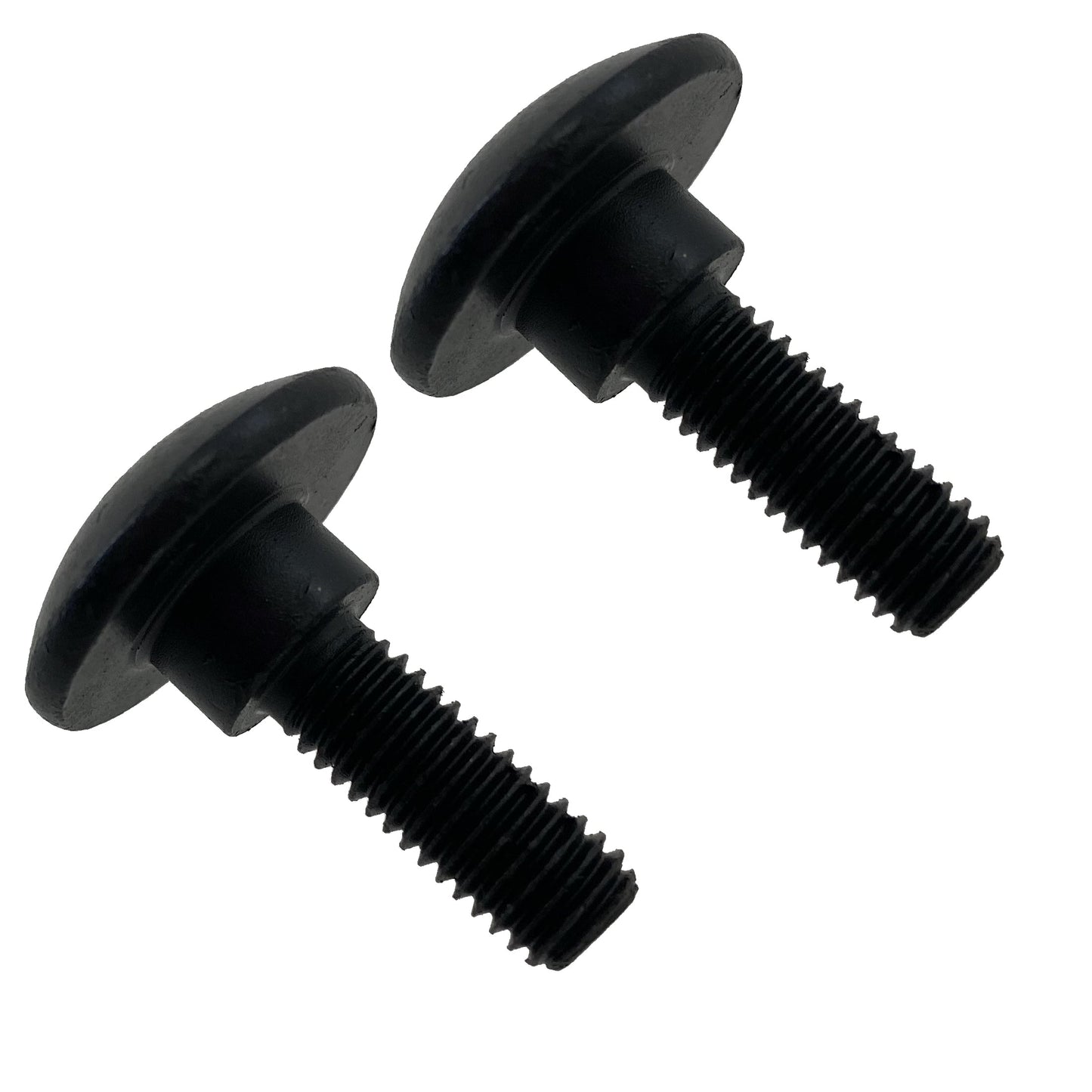 John Deere Original Equipment Screw 2 Pack - M156010