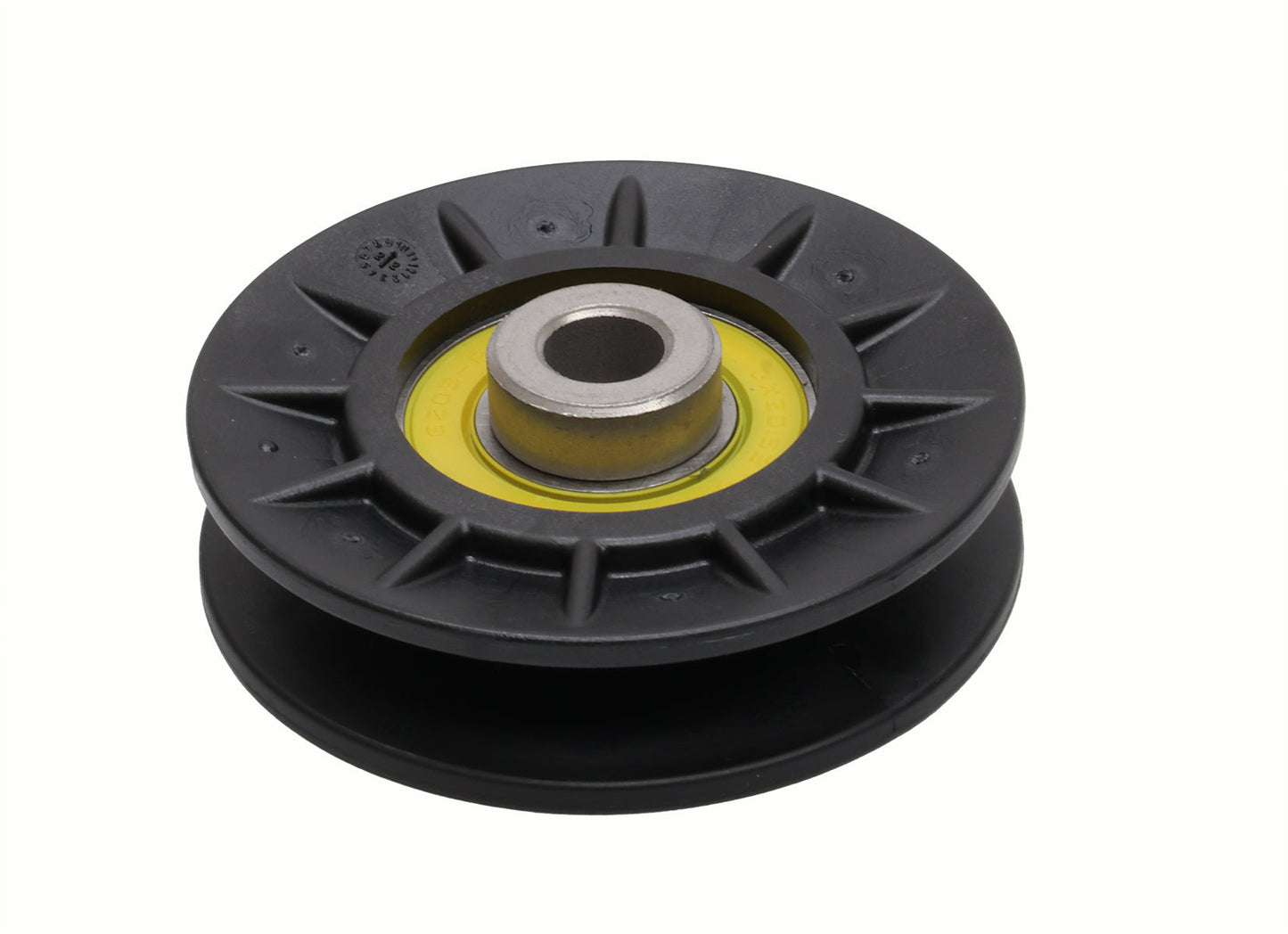 John Deere Original Equipment Pulley - AUC20588