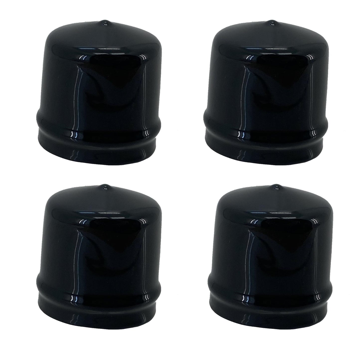 John Deere Original Equipment Cap 4 Pack - M151831