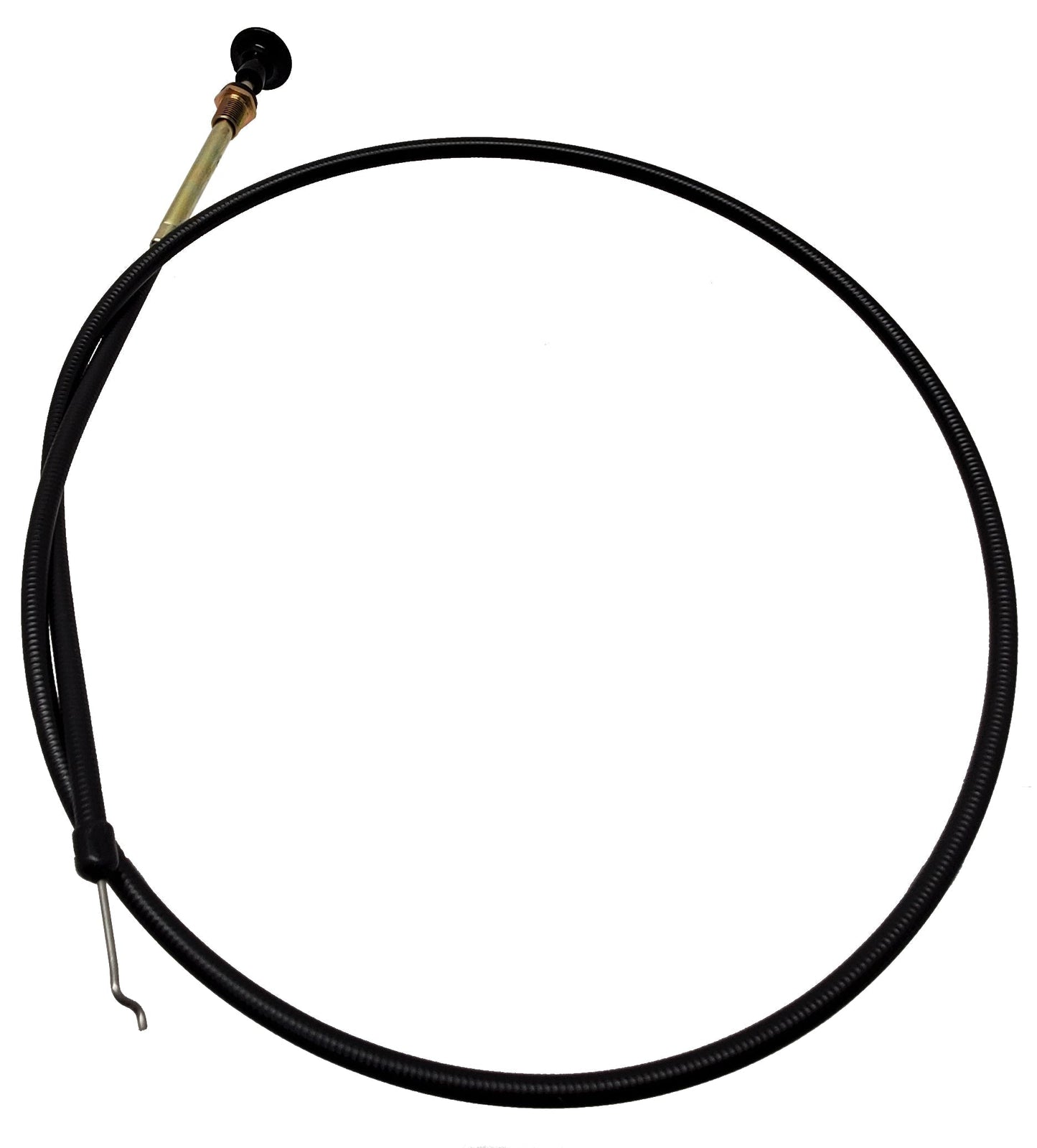 John Deere Original Equipment Cable - AM105000