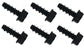 John Deere Original Equipment Screw 6 Pack - GX24488
