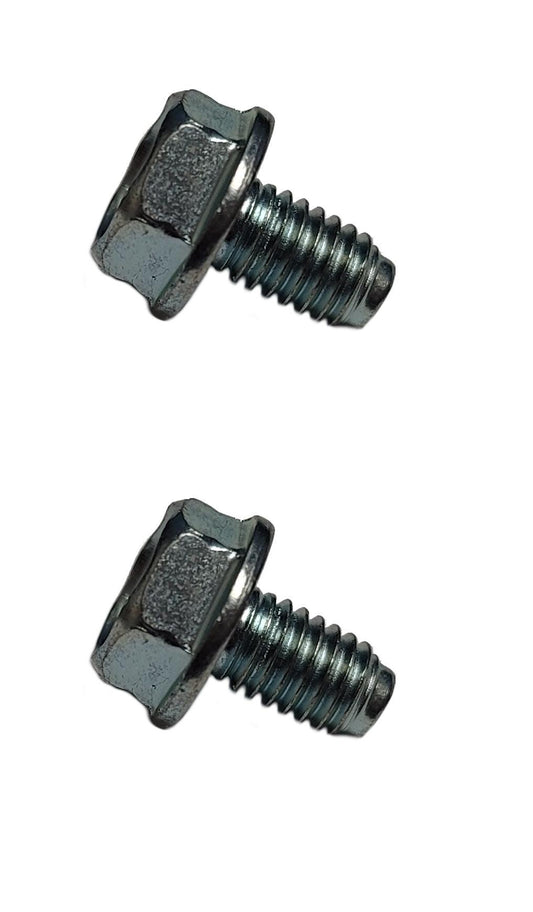 Honda (2 PACK) OEM Recoil Starter Bolts for GX120/GX160/GX240/GX270/GX340/GX3...