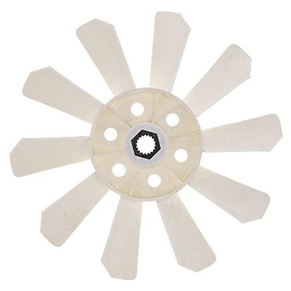 John Deere Original Equipment Fan - MIA880501