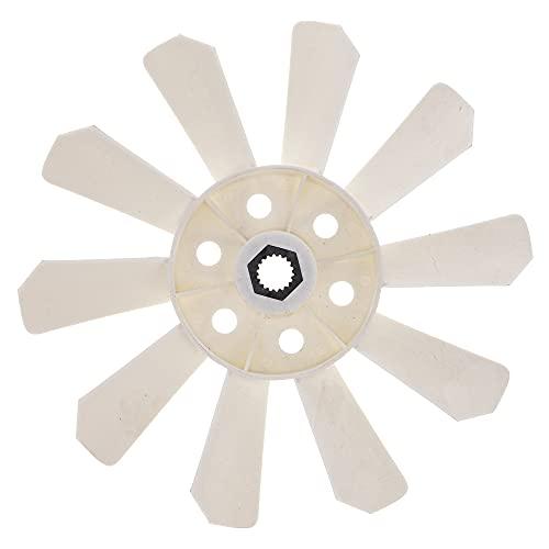 John Deere Original Equipment Fan - MIA880501