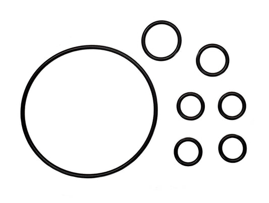 John Deere Original Equipment Seal Kit - AM878565