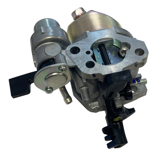 Honda Original Equipment Carburetor Assembly - 16100-Z4V-921