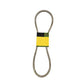 John Deere Original Equipment V-Belt #M118755