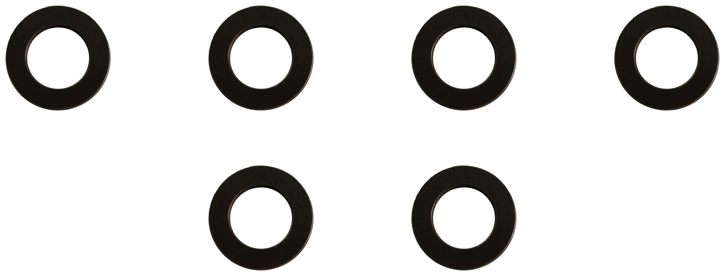 John Deere Original Equipment Round Hole Washer (6-PACK) - R76126