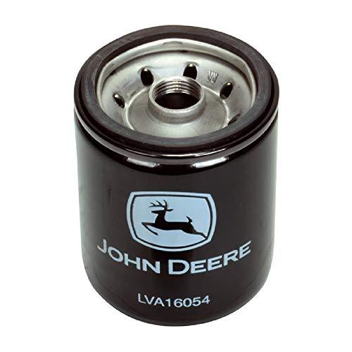 John Deere Original Equipment Hydraulic Filter - LVA16054