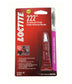 John Deere Original Equipment Loctite® Threadlocker 222™ Purple Low Strength Adhesive, 6 Ml (0.20 Fluid Oz) Tube - PM38653