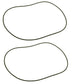 John Deere Original Equipment O-Ring 2 Pack - L56246