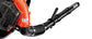 Echo Original Equipment 216 MPH 517 CFM 58.2 cc Gas 2-Stroke Backpack Leaf Blower with Hip Throttle - PB-580H