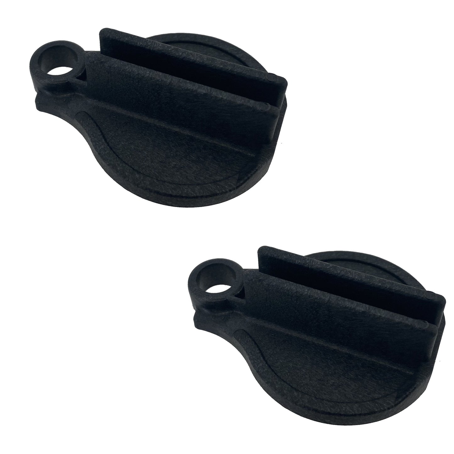 John Deere Original Equipment Cover 2 Pack - R124007
