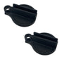 John Deere Original Equipment Cover 2 Pack - R124007
