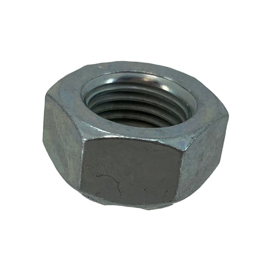 John Deere Original Equipment Lock Nut - UC29924