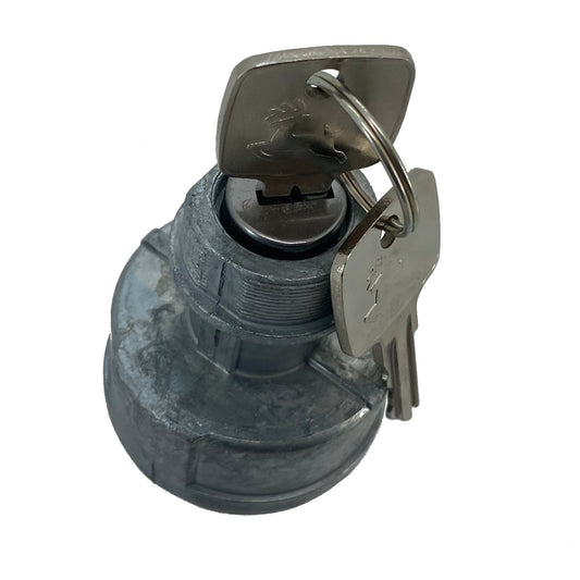 John Deere Original Equipment Rotary Switch - AR58126