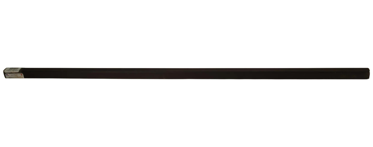SMA Products SHAFTING 3/4" X 7/8" RECT. 3' LENGTH - 971-4041214