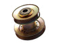 John Deere Original Equipment Pulley - AM126567