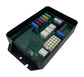 John Deere Original Equipment Relay Module - AM138538
