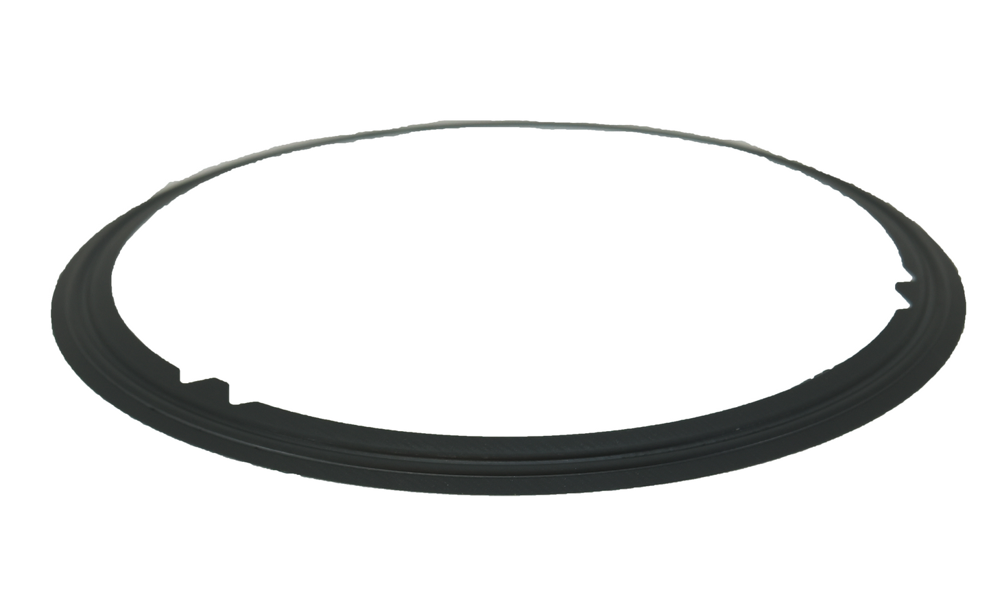 John Deere Original Equipment Gasket - R529640