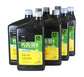 John Deere Plus-50 II Full Synthetic SAE 0W-40 Engine Oil - TY26665