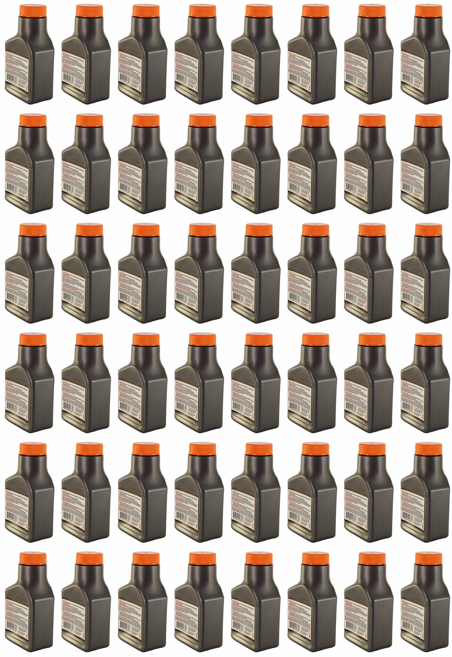 Echo Original Equipment 48-PACK Power Blend Gold Oil Mix 50:1 (2.6 fl oz Bottles) - 6450001