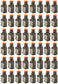 Echo Original Equipment 48-PACK Power Blend Gold Oil Mix 50:1 (2.6 fl oz Bottles) - 6450001