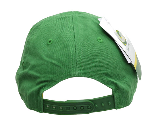 John Deere Toddler Green Distressed Vintage Hap/Cap - LP71414