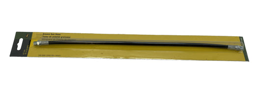 John Deere Original Equipment Grease Gun Hose - TY2886