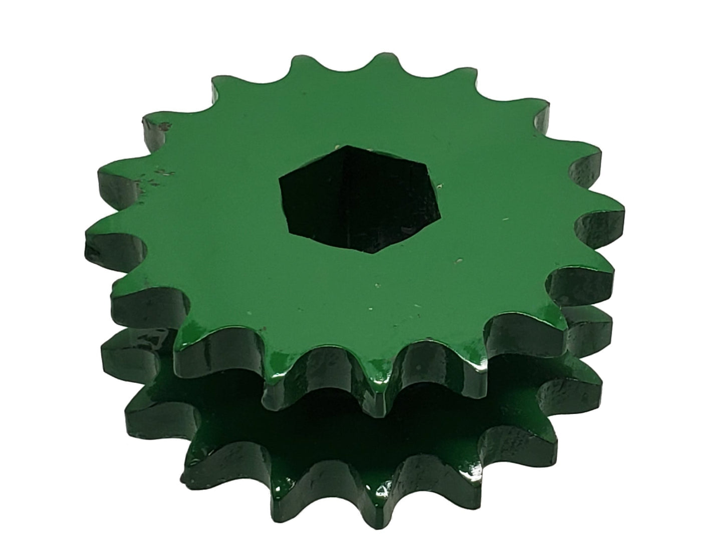 John Deere Original Equipment Chain Sprocket - AFH205784