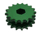 John Deere Original Equipment Chain Sprocket - AFH205784