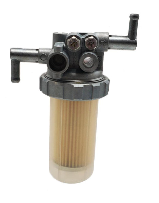 John Deere Original Equipment Fuel Filter - AM877796