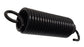 John Deere Original Equipment Extension Spring - TCU21289