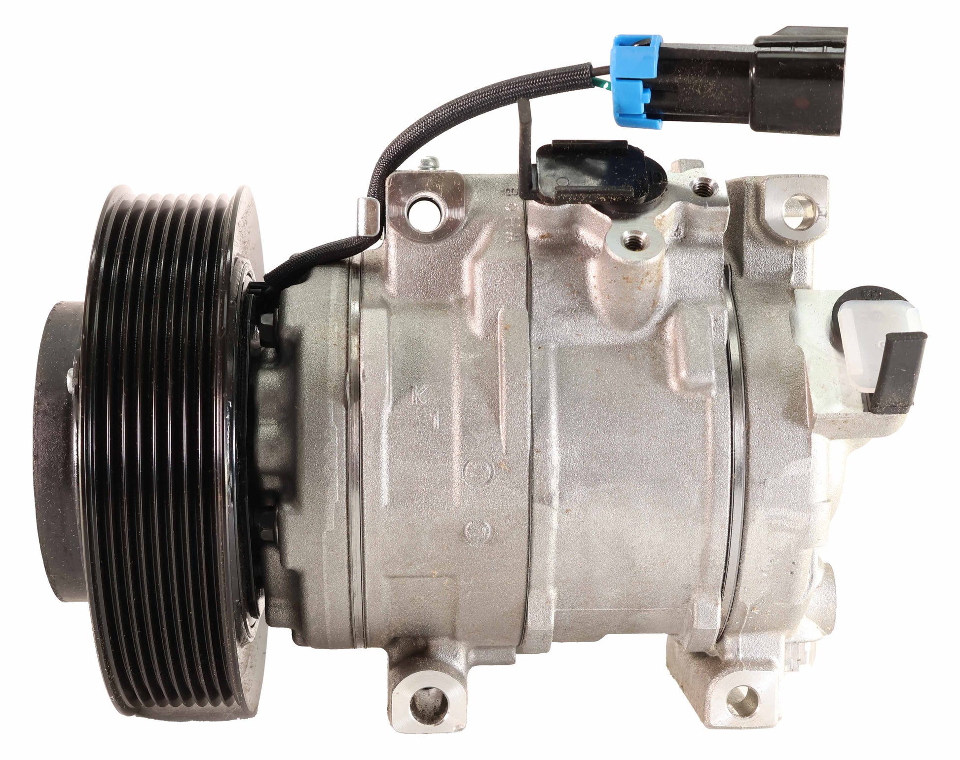 john deere planter air compressor for sale John Deere Original Equipment Al232177: Air Conditioner Compressor