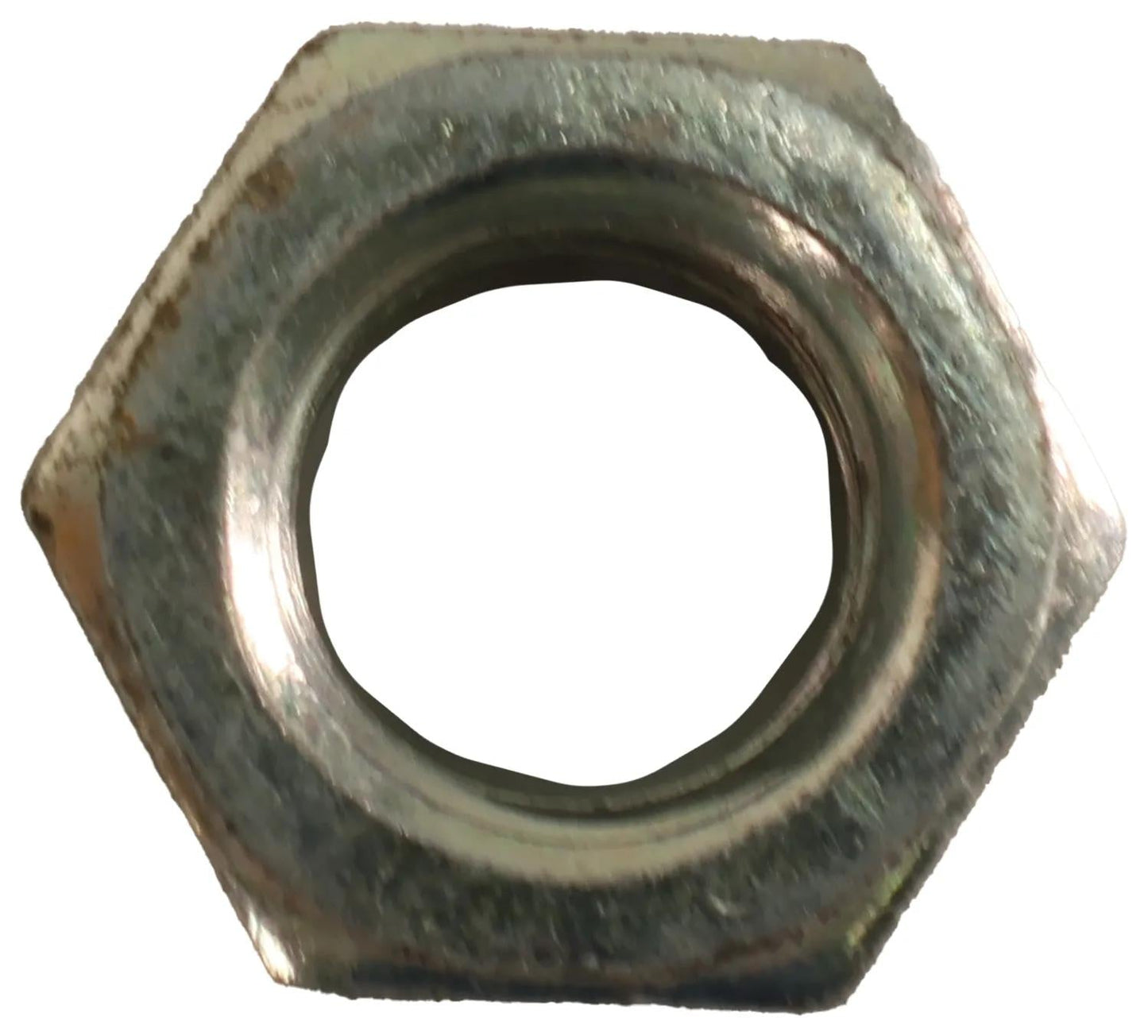 John Deere Original Equipment Nut - 14M7276